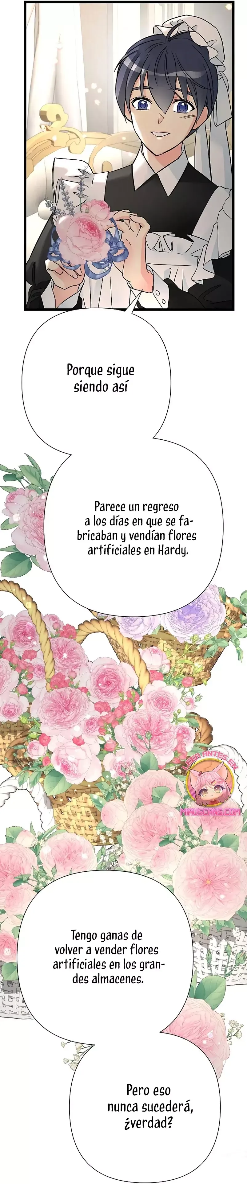El Príncipe problemático. Capítulo 70 en Línea - página 28