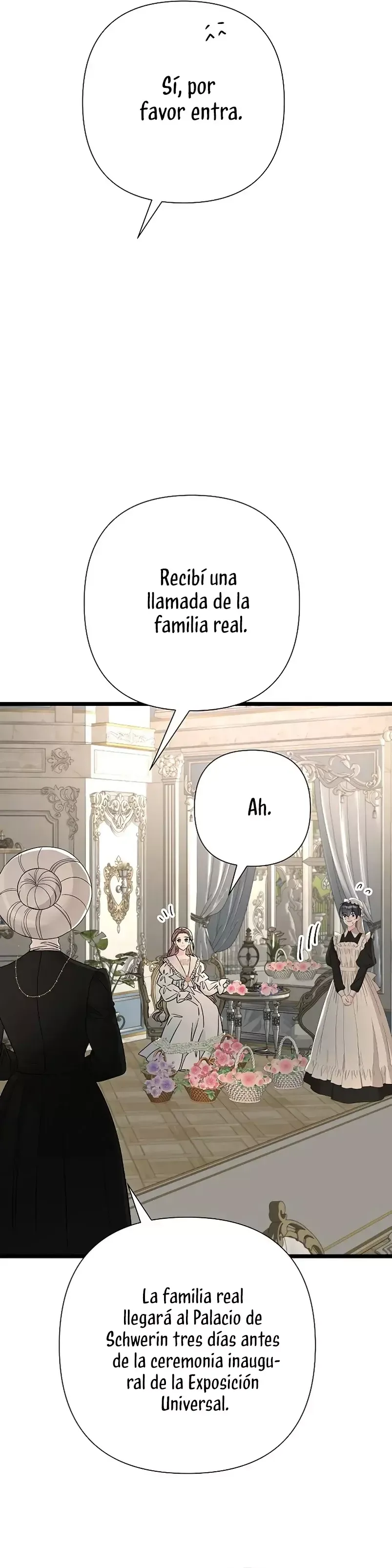 El Príncipe problemático. Capítulo 70 en Línea - página 44