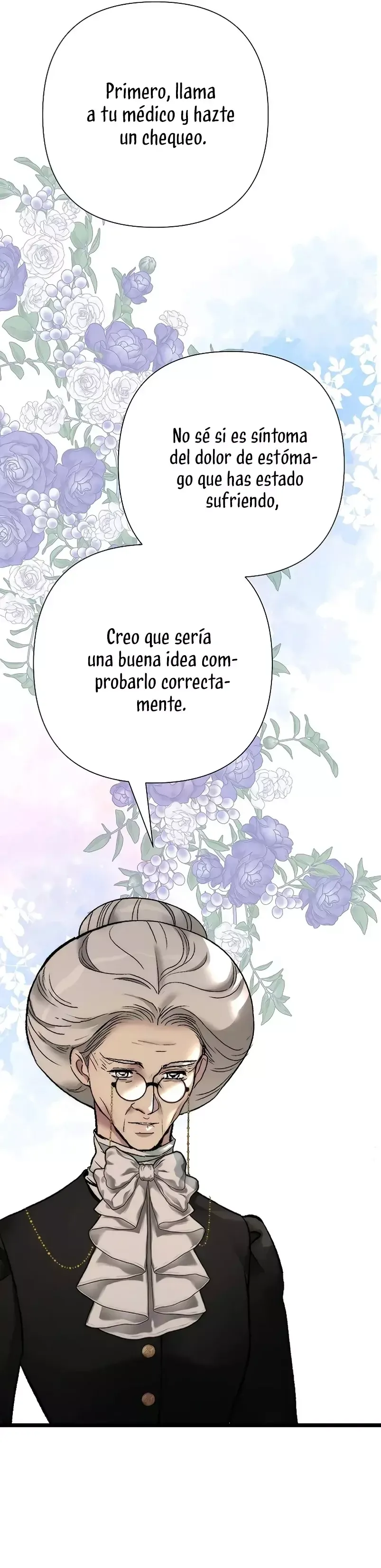 El Príncipe problemático. Capítulo 70 en Línea - página 54