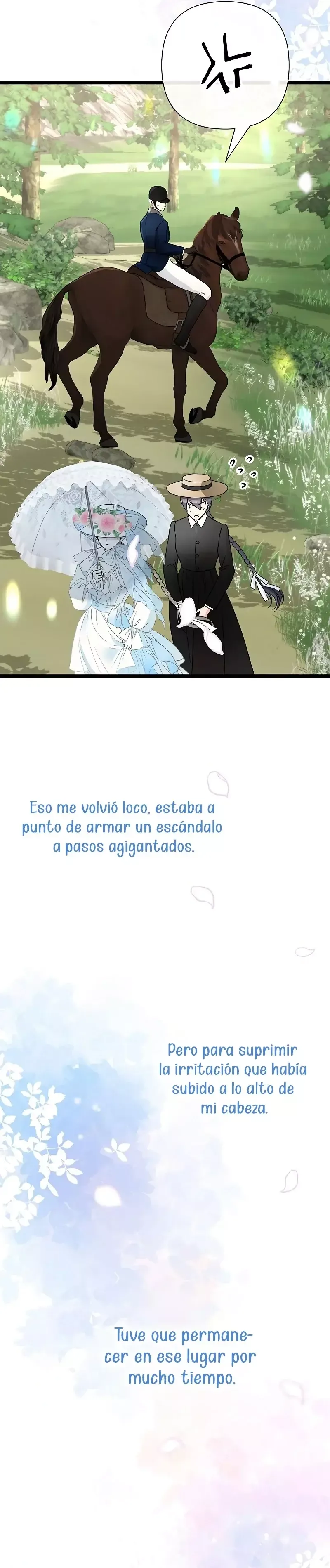 El Príncipe problemático. Capítulo 71 en Línea - página 14
