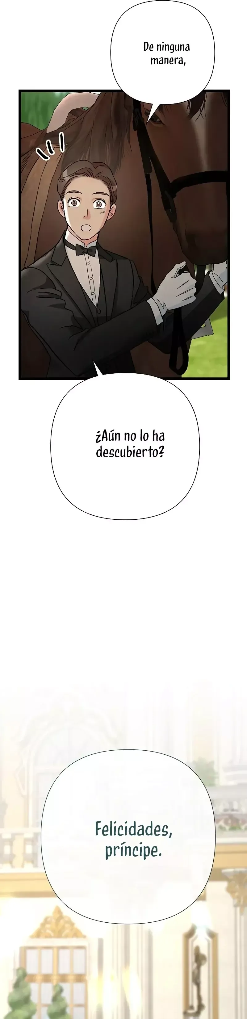 El Príncipe problemático. Capítulo 71 en Línea - página 18