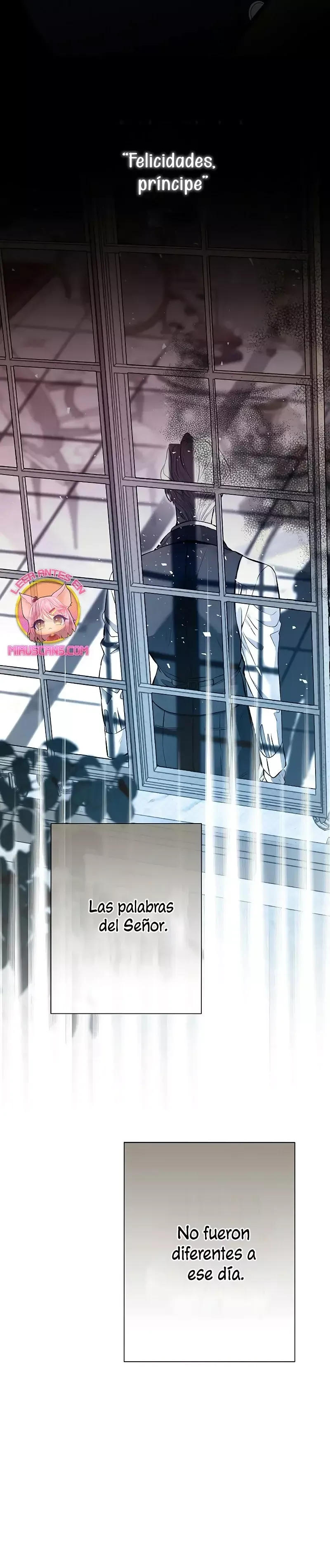 El Príncipe problemático. Capítulo 71 en Línea - página 20