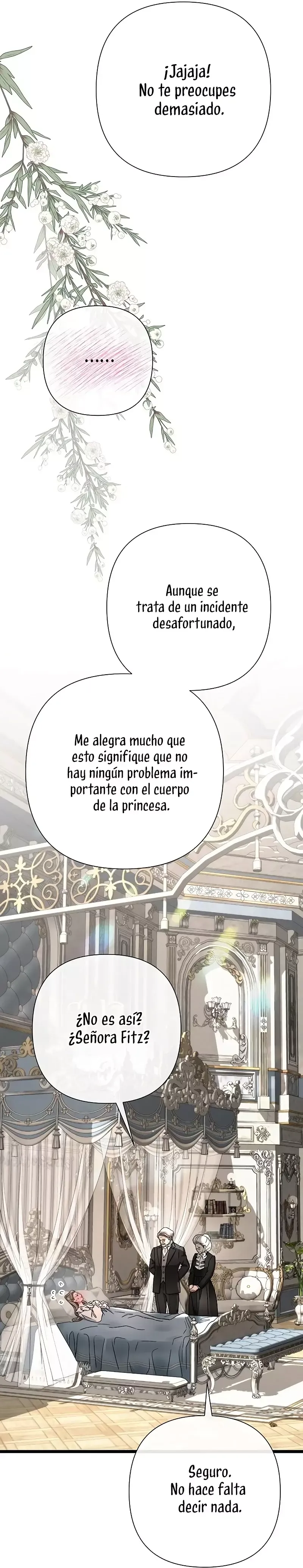 El Príncipe problemático. Capítulo 71 en Línea - página 22