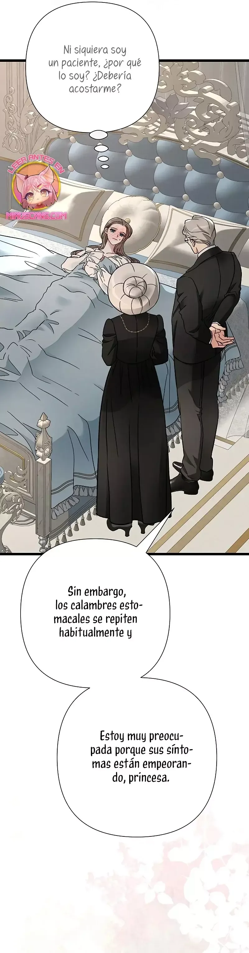 El Príncipe problemático. Capítulo 71 en Línea - página 26
