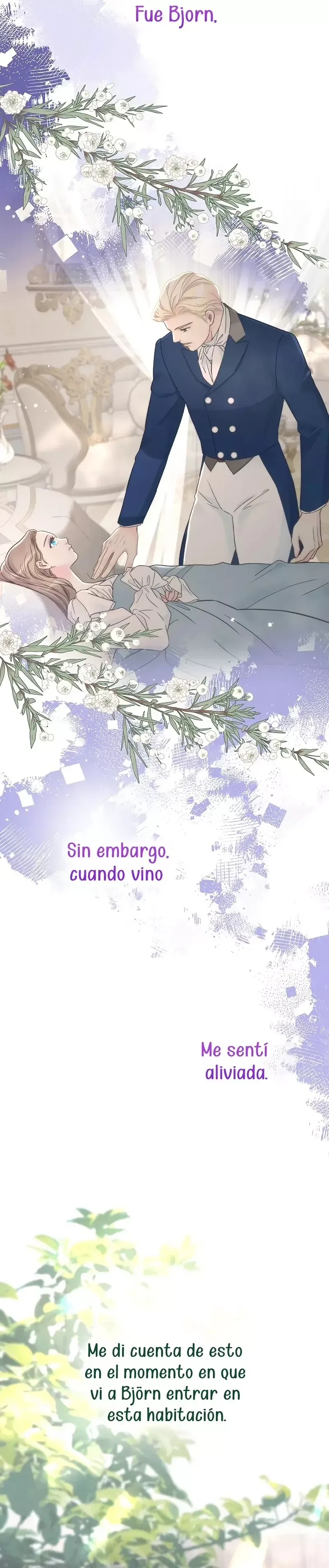 El Príncipe problemático. Capítulo 71 en Línea - página 48