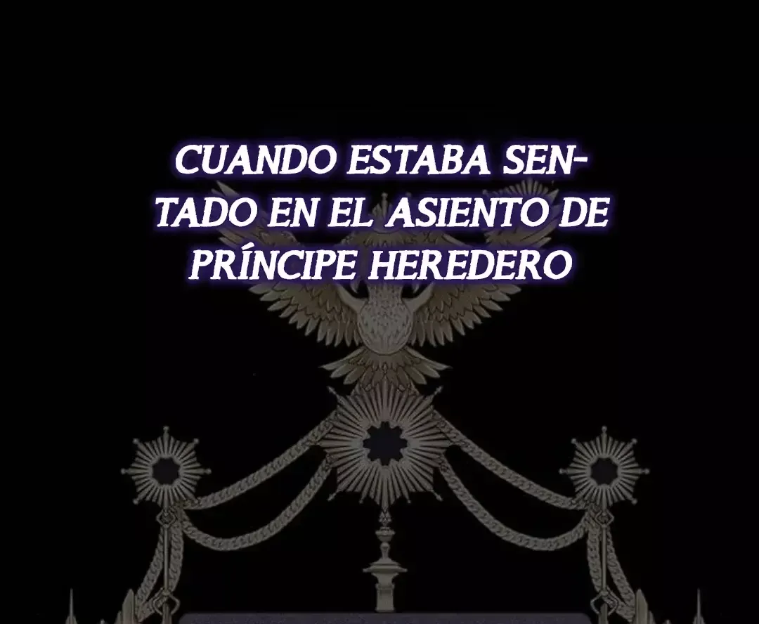 El Príncipe problemático. Capítulo 72 en Línea - página 60