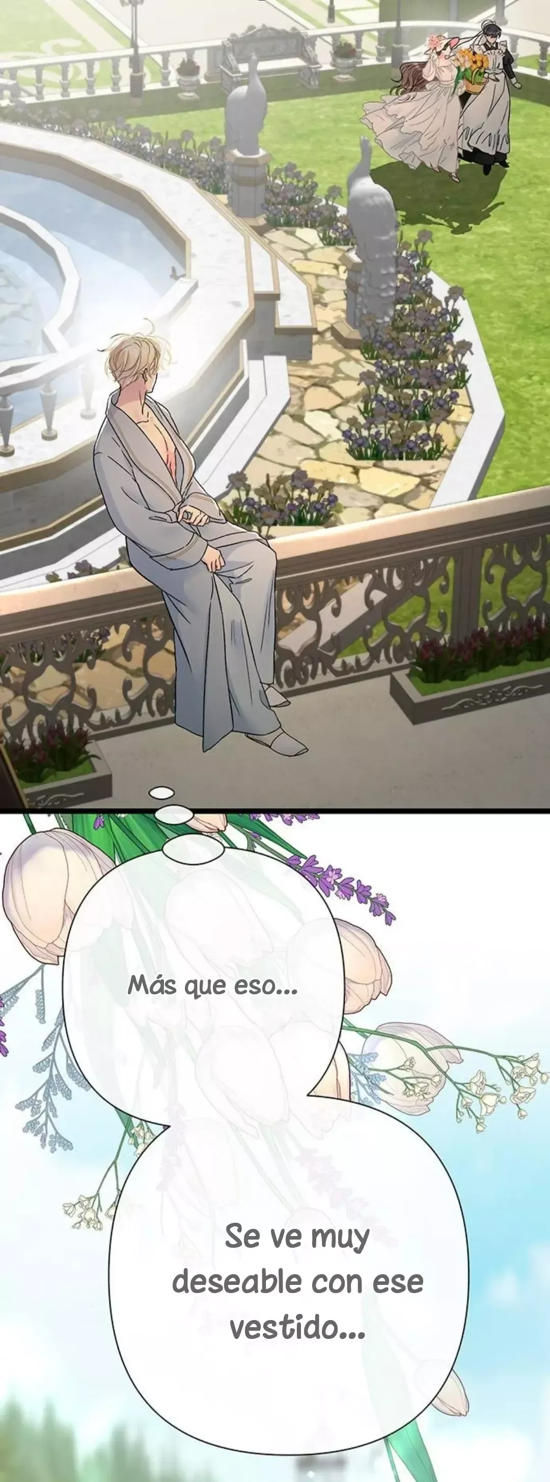 El Príncipe problemático. Capítulo 72 en Línea - página 96