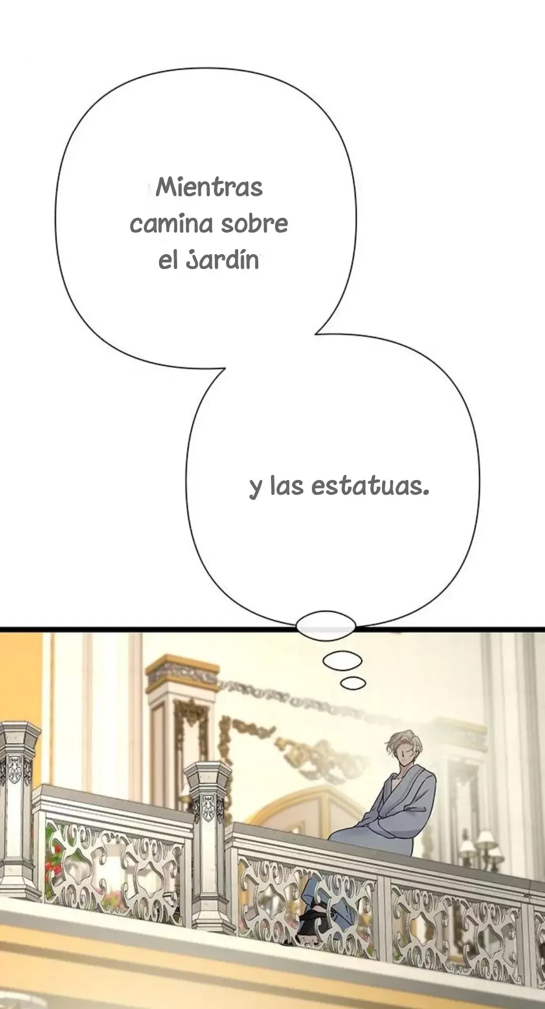 El Príncipe problemático. Capítulo 72 en Línea - página 98