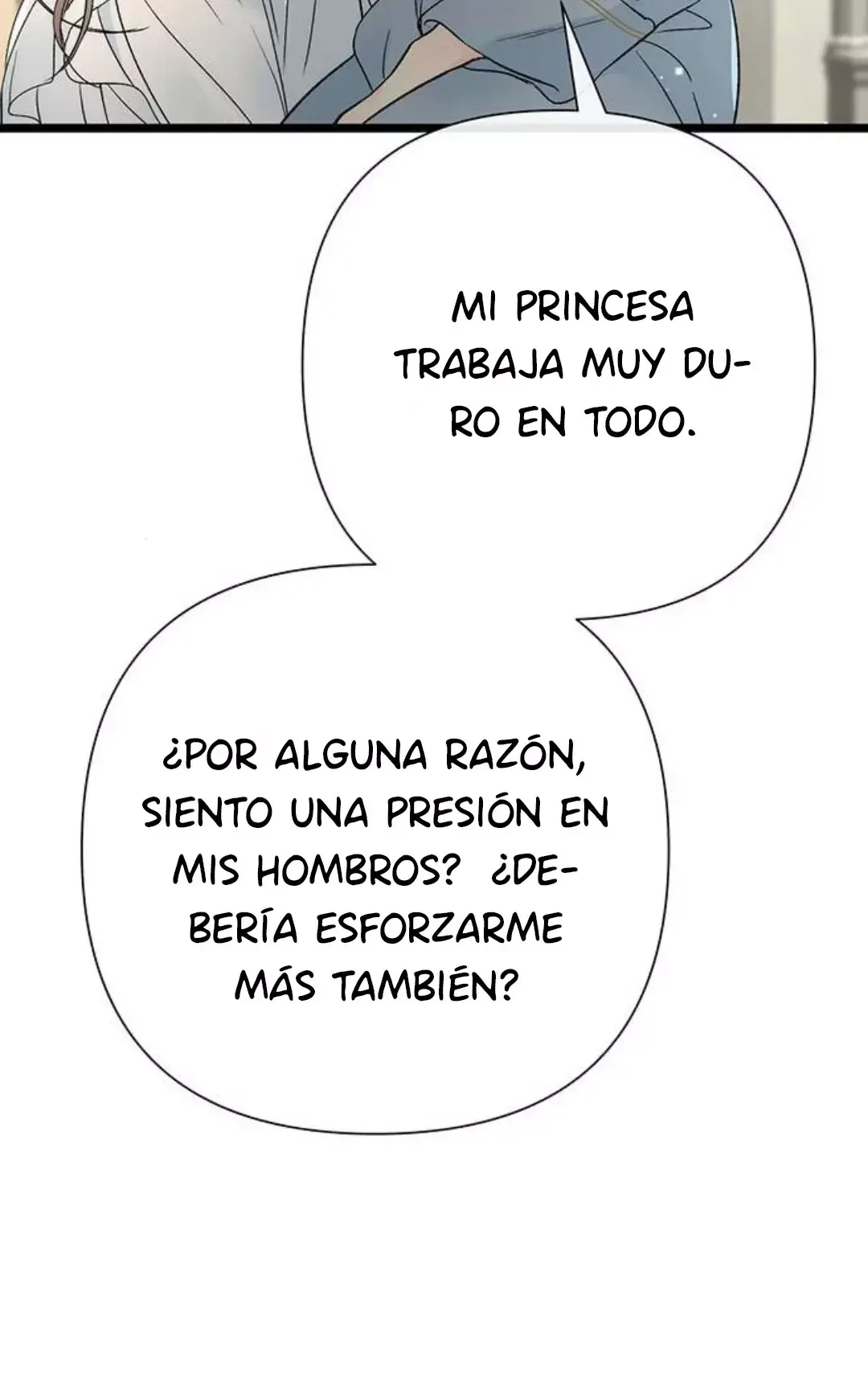 El Príncipe problemático. Capítulo 72 en Línea - página 111