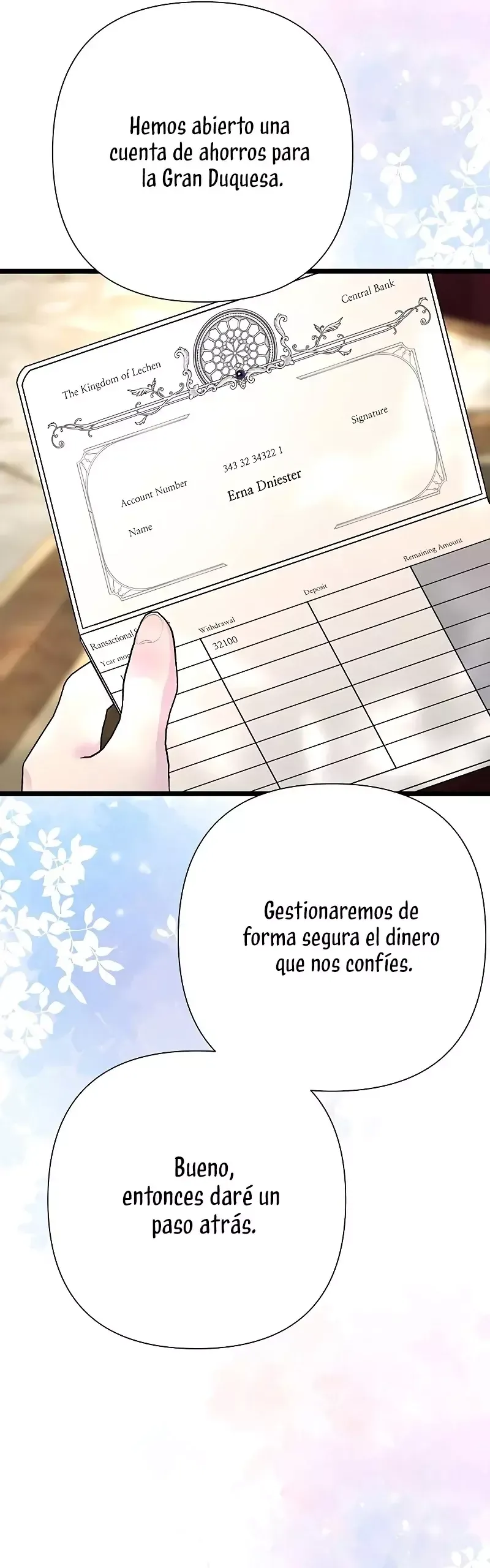 El Príncipe problemático. Capítulo 73 en Línea - página 4