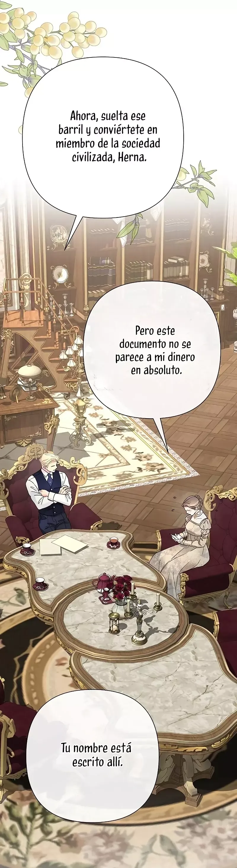 El Príncipe problemático. Capítulo 73 en Línea - página 6