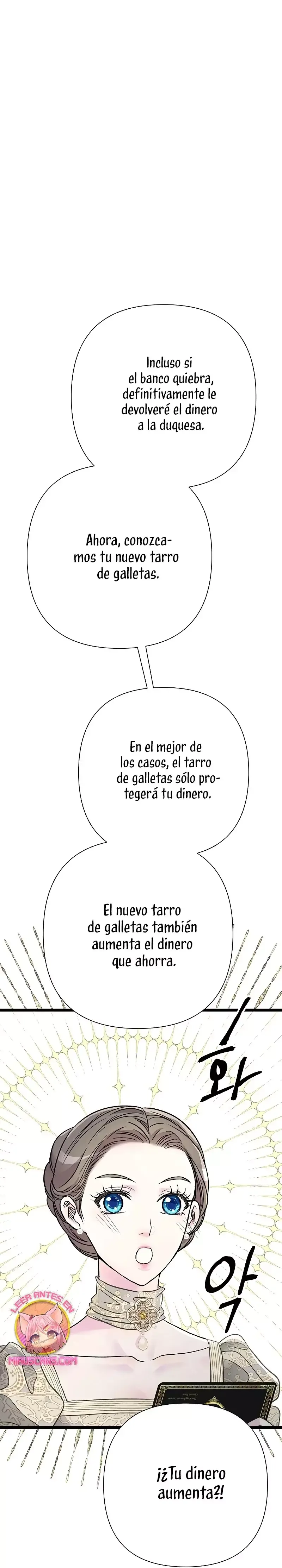 El Príncipe problemático. Capítulo 73 en Línea - página 8