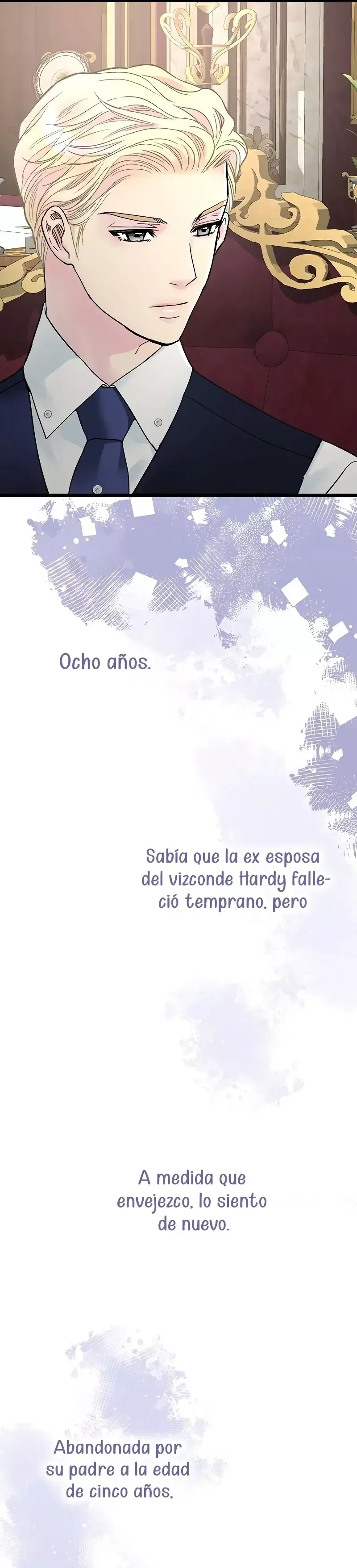 El Príncipe problemático. Capítulo 73 en Línea - página 14