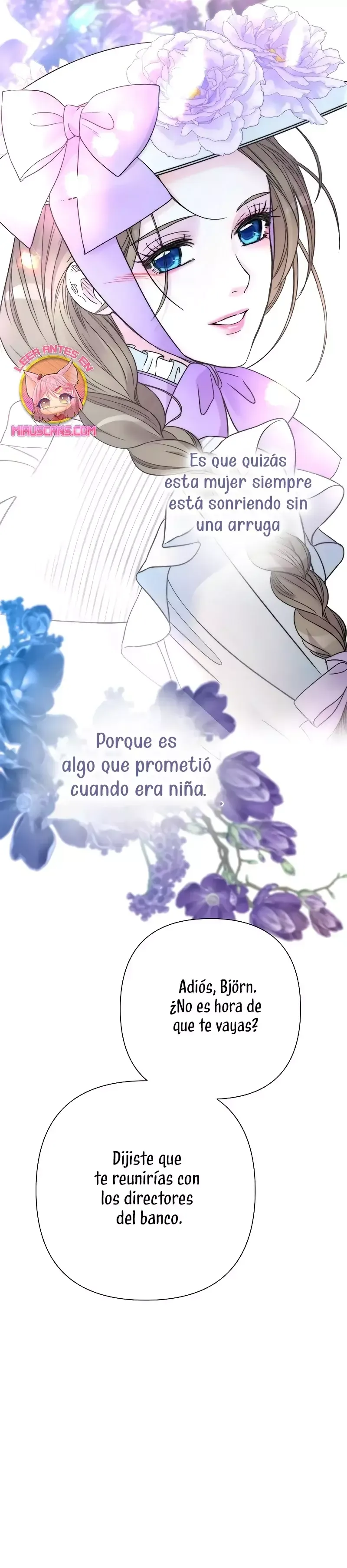 El Príncipe problemático. Capítulo 73 en Línea - página 16