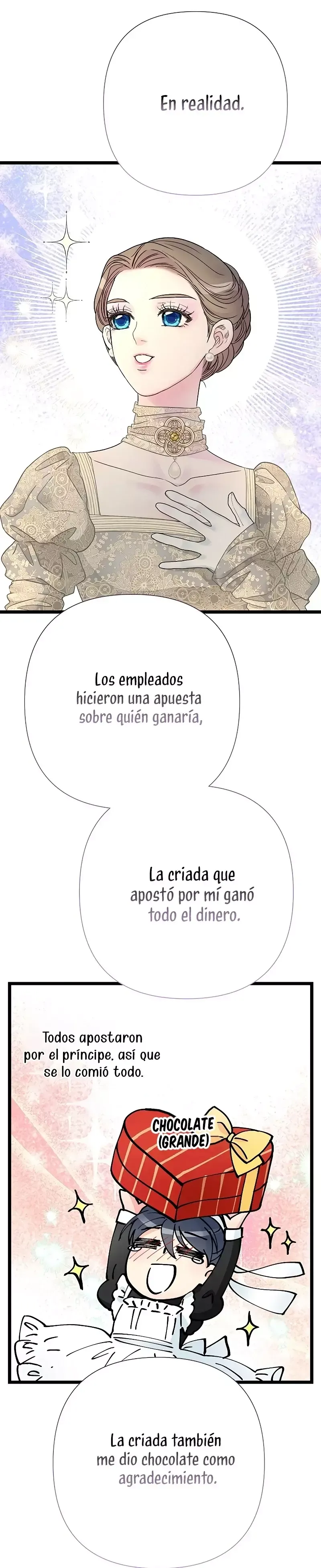 El Príncipe problemático. Capítulo 73 en Línea - página 22