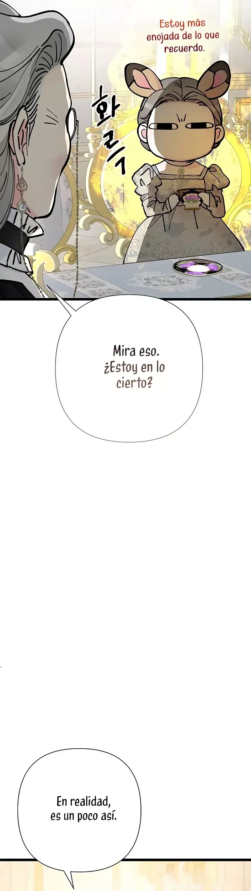 El Príncipe problemático. Capítulo 73 en Línea - página 34