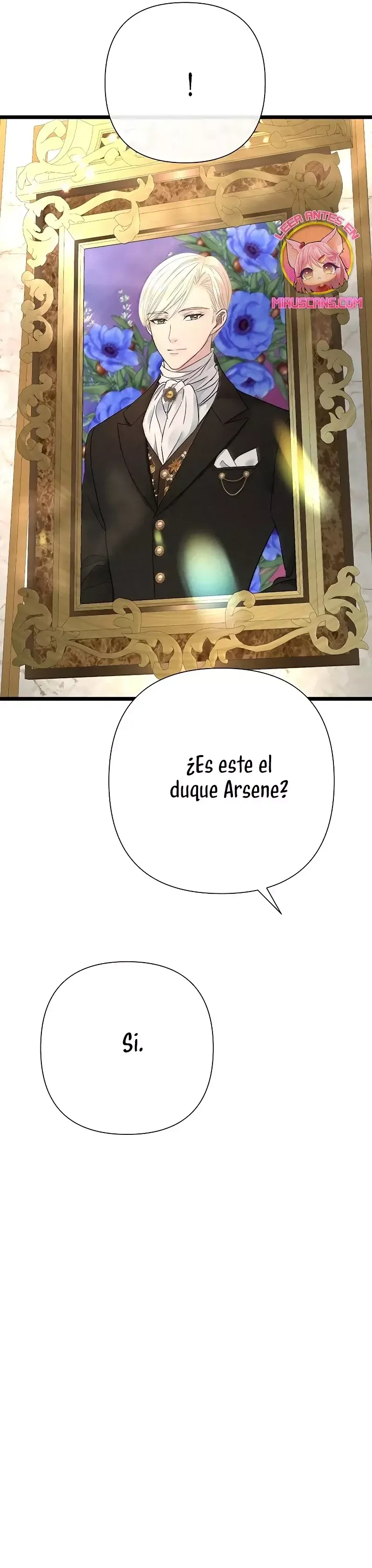 El Príncipe problemático. Capítulo 73 en Línea - página 40