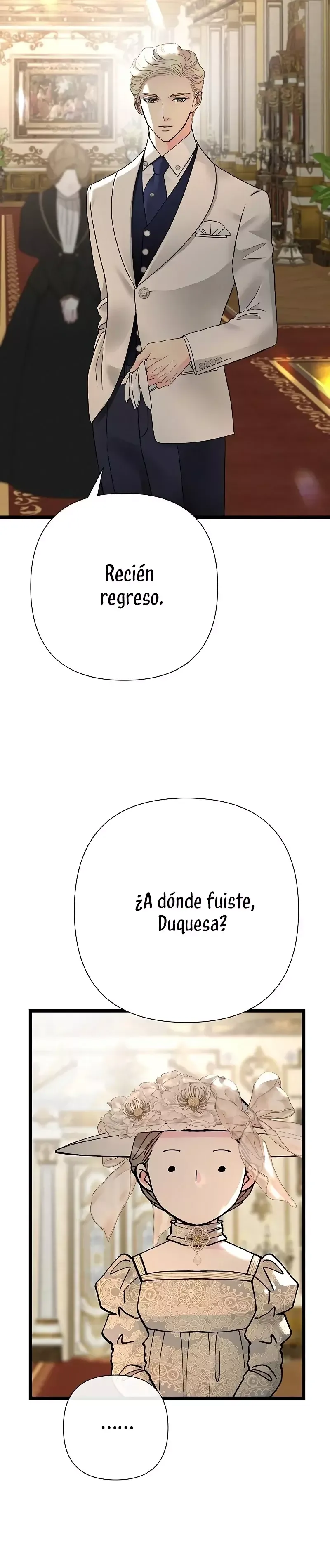 El Príncipe problemático. Capítulo 73 en Línea - página 44