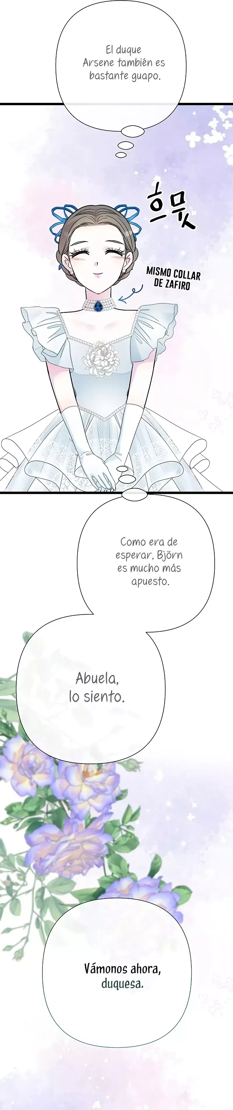 El Príncipe problemático. Capítulo 74 en Línea - página 7