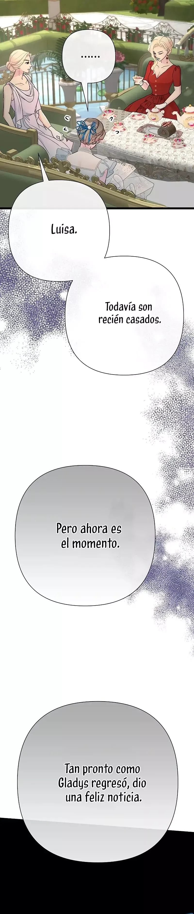 El Príncipe problemático. Capítulo 74 en Línea - página 23