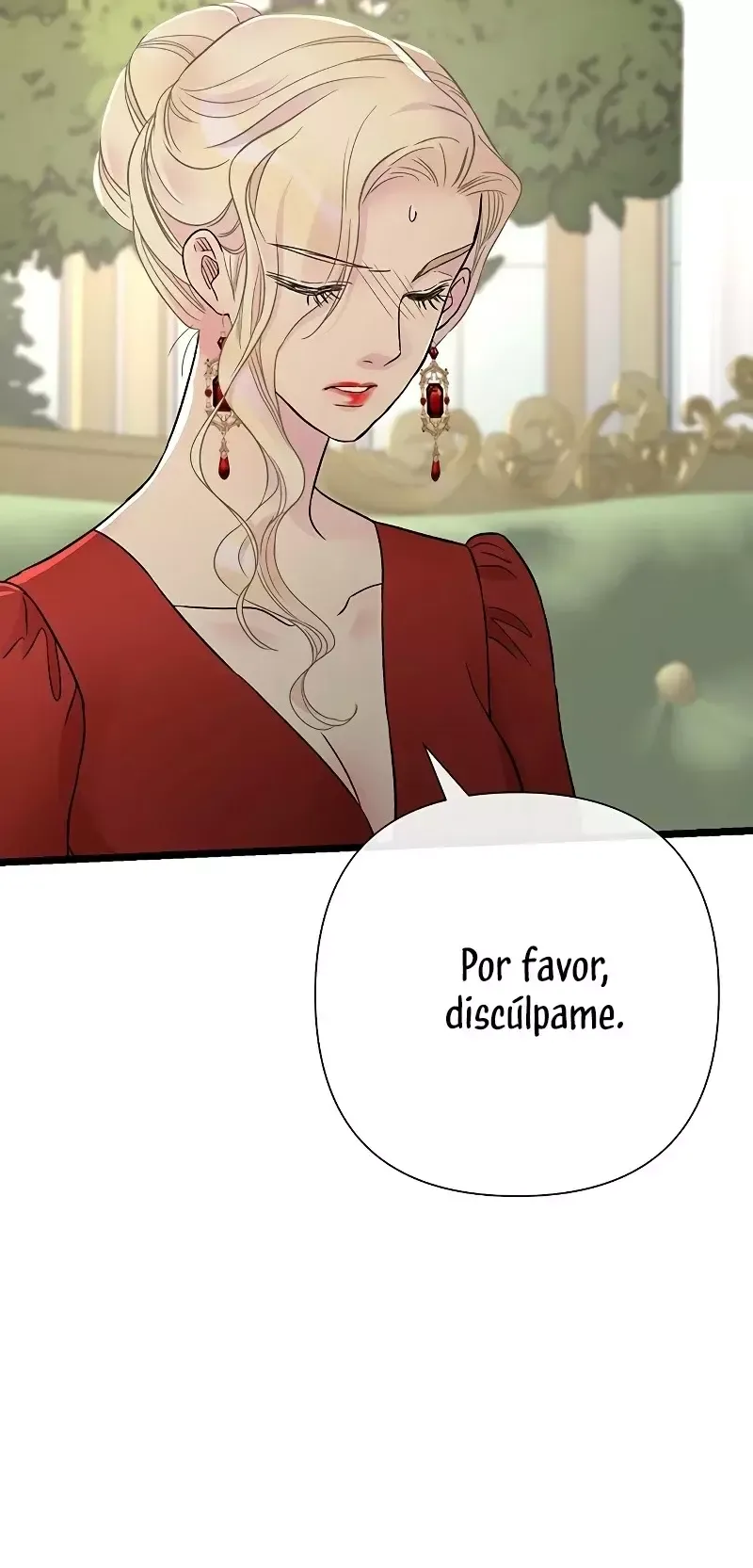 El Príncipe problemático. Capítulo 74 en Línea - página 29
