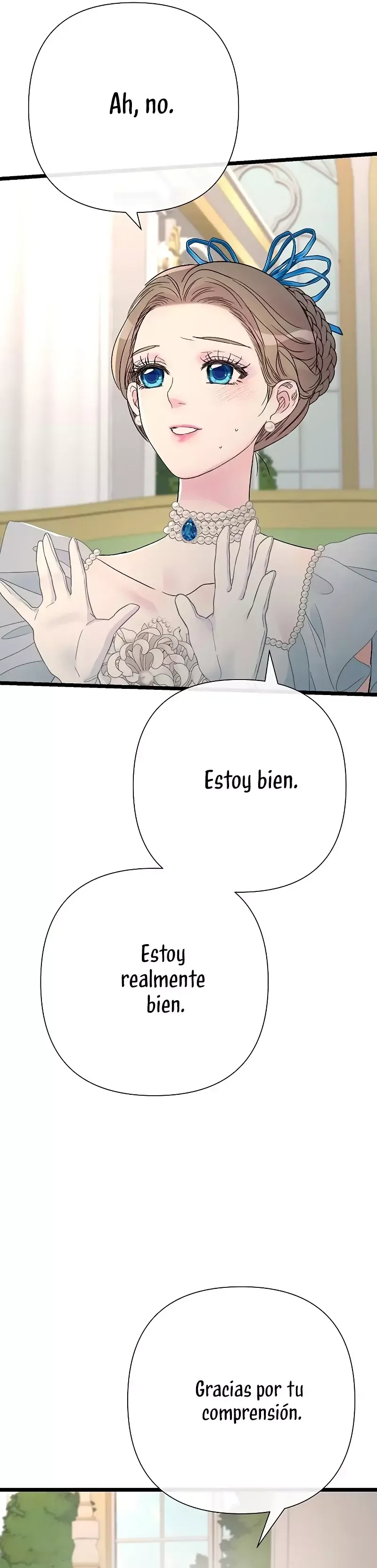 El Príncipe problemático. Capítulo 74 en Línea - página 30