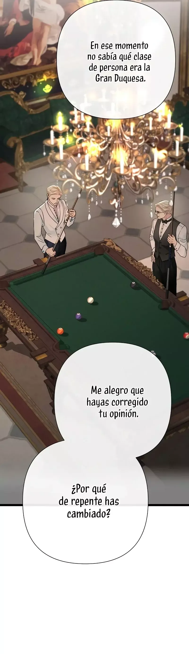 El Príncipe problemático. Capítulo 74 en Línea - página 37