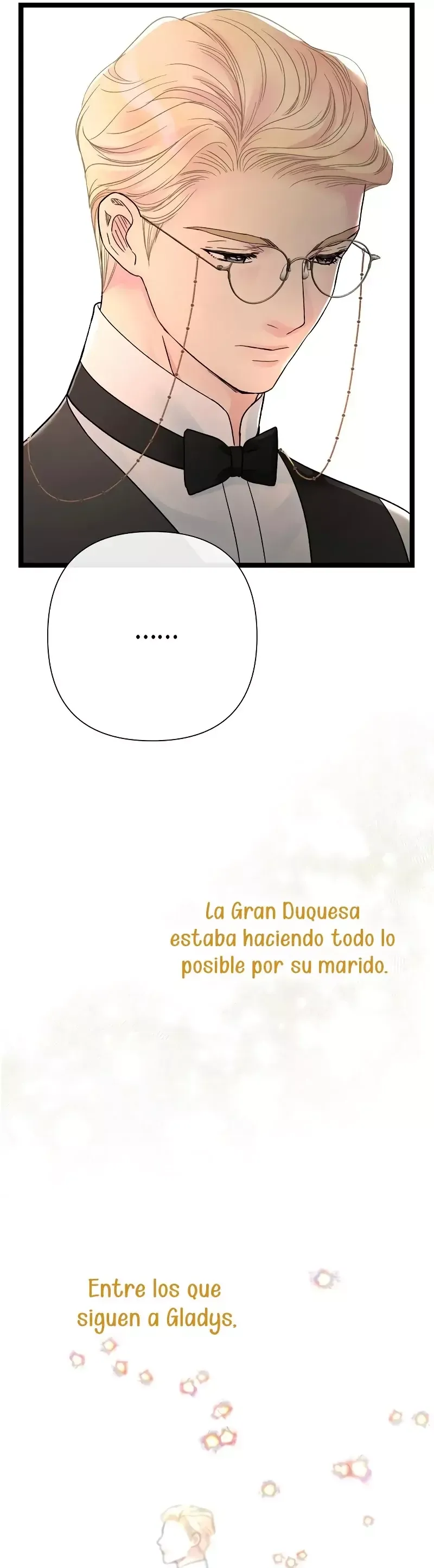 El Príncipe problemático. Capítulo 74 en Línea - página 38