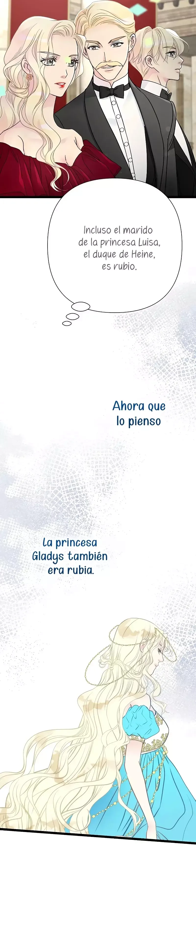 El Príncipe problemático. Capítulo 75 en Línea - página 9