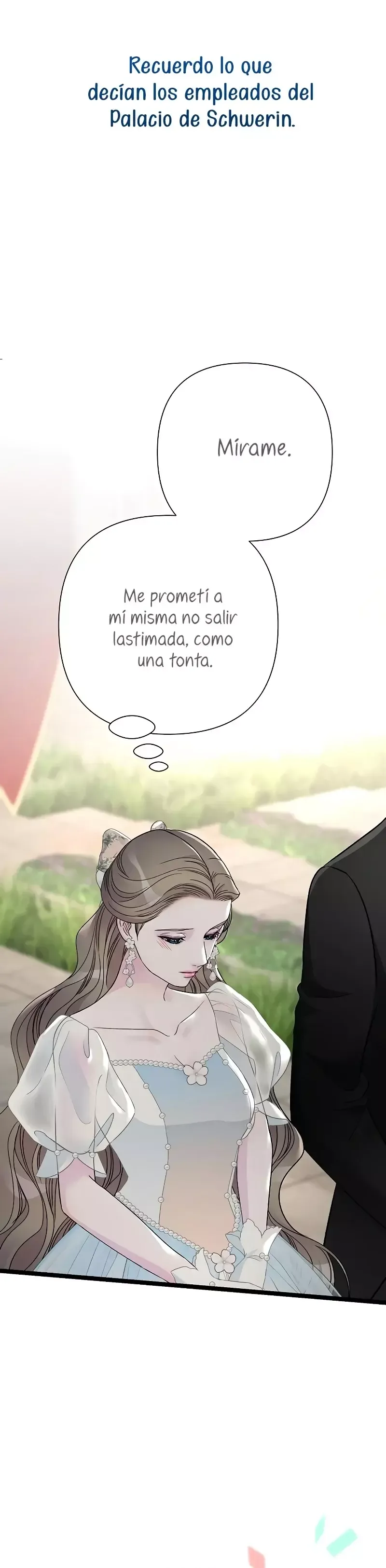 El Príncipe problemático. Capítulo 75 en Línea - página 11