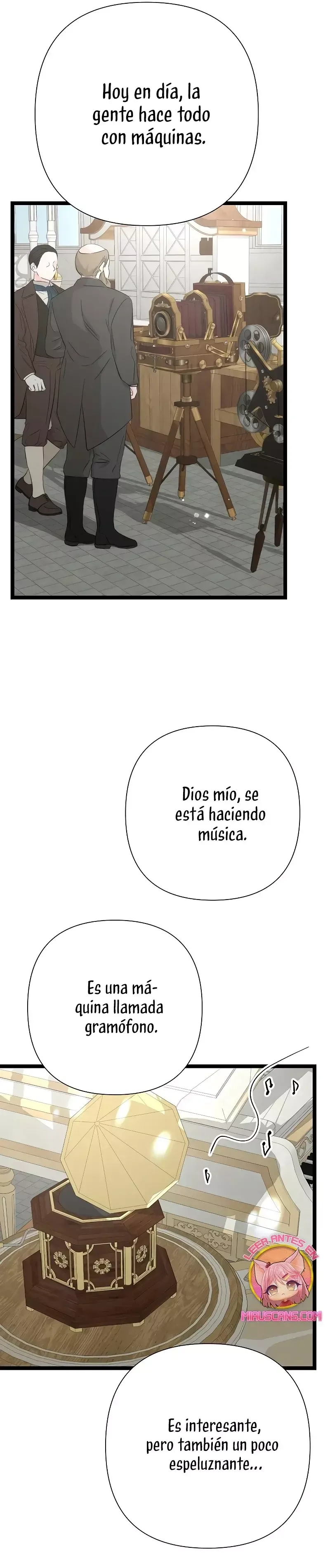 El Príncipe problemático. Capítulo 75 en Línea - página 20