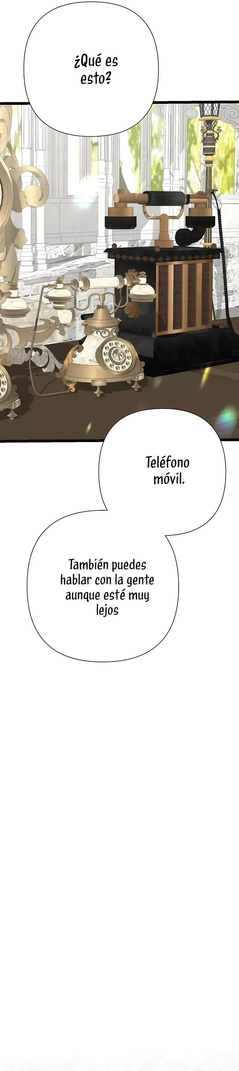 El Príncipe problemático. Capítulo 75 en Línea - página 23