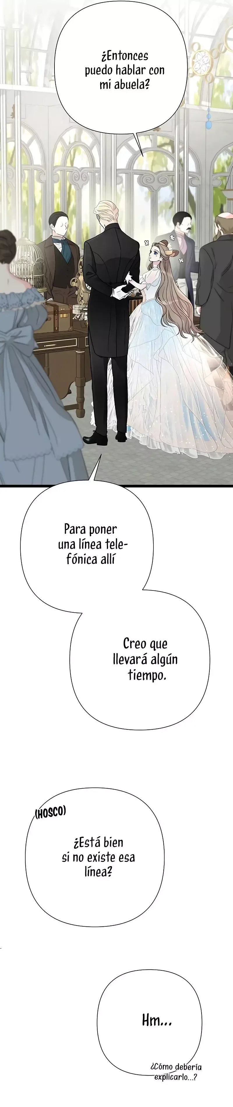 El Príncipe problemático. Capítulo 75 en Línea - página 24
