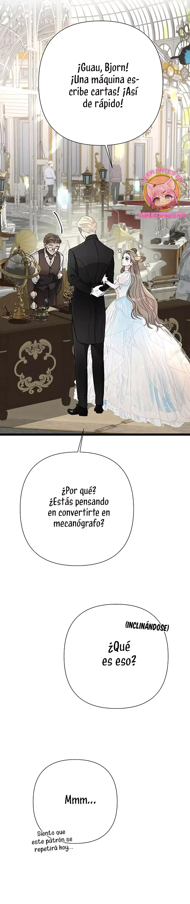 El Príncipe problemático. Capítulo 75 en Línea - página 26