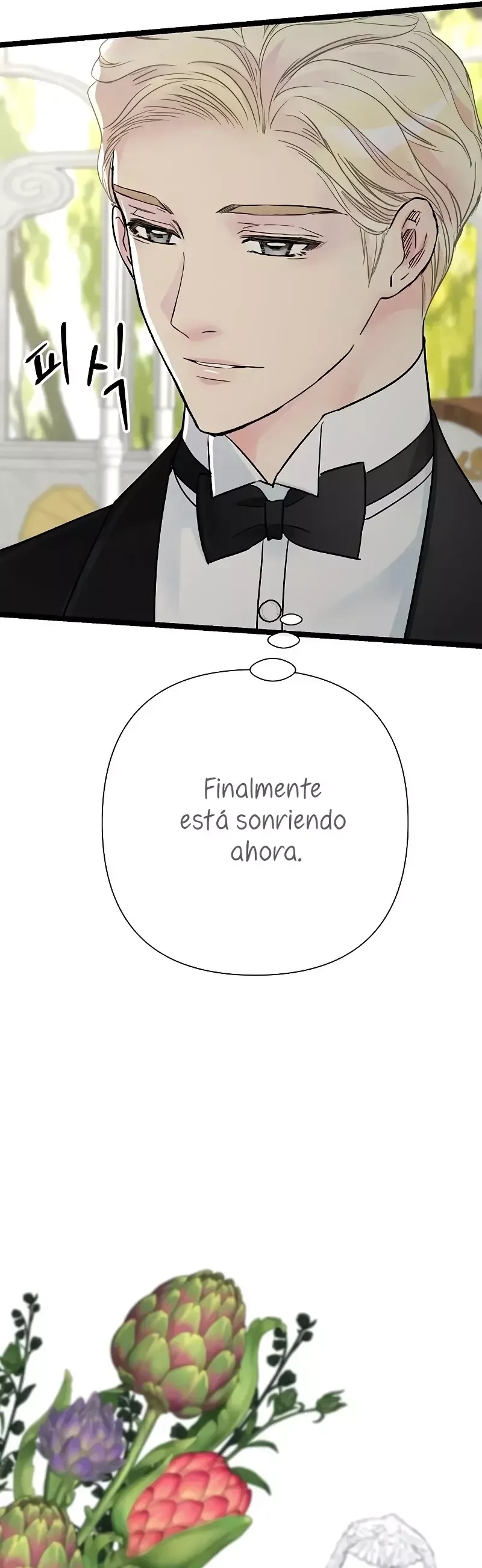 El Príncipe problemático. Capítulo 75 en Línea - página 31