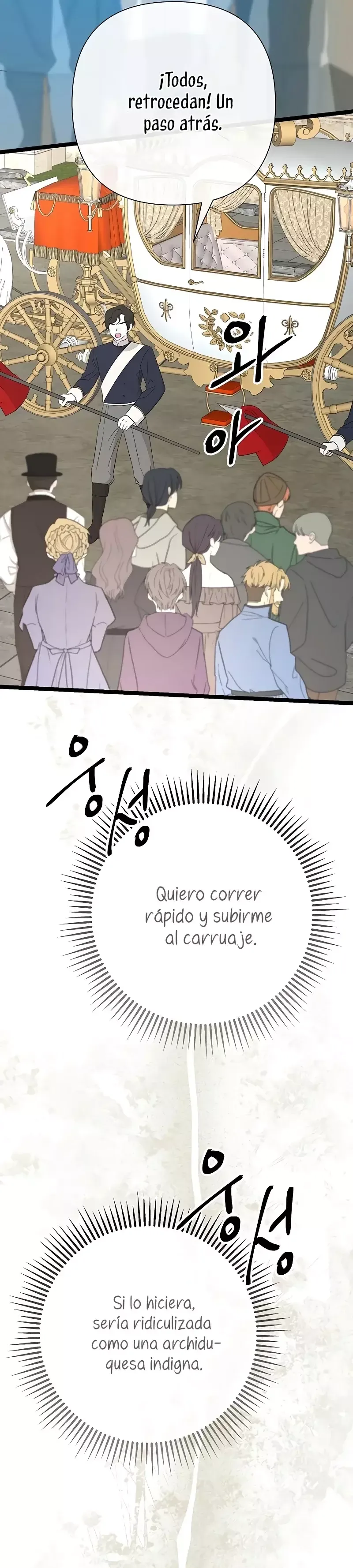El Príncipe problemático. Capítulo 75 en Línea - página 41