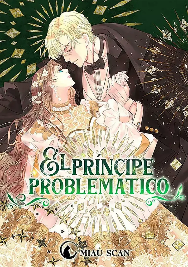 El Príncipe problemático. Capítulo 76 en Línea - página 2