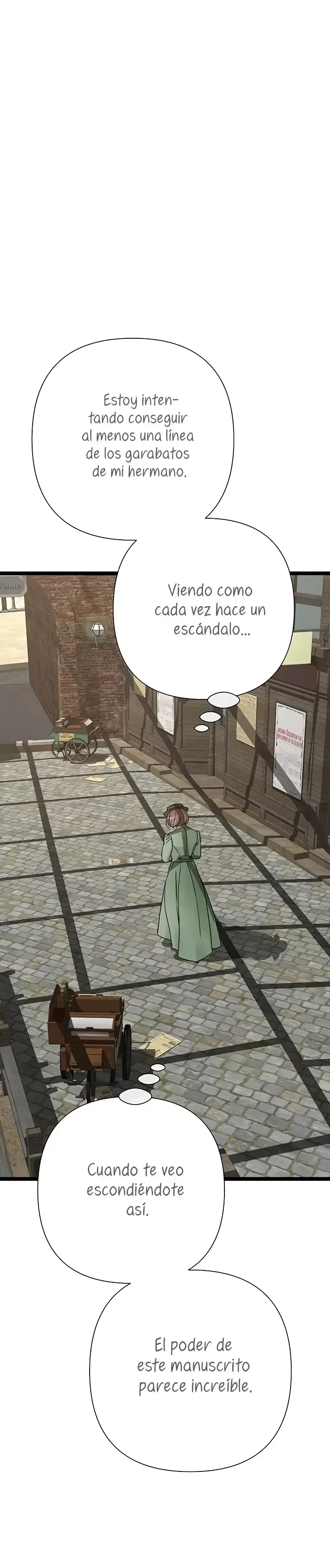 El Príncipe problemático. Capítulo 76 en Línea - página 20