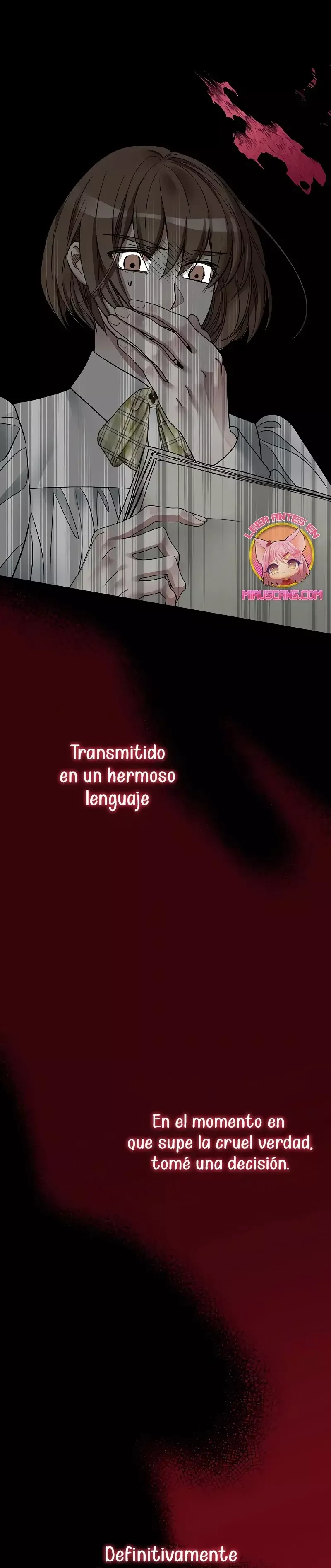 El Príncipe problemático. Capítulo 76 en Línea - página 26