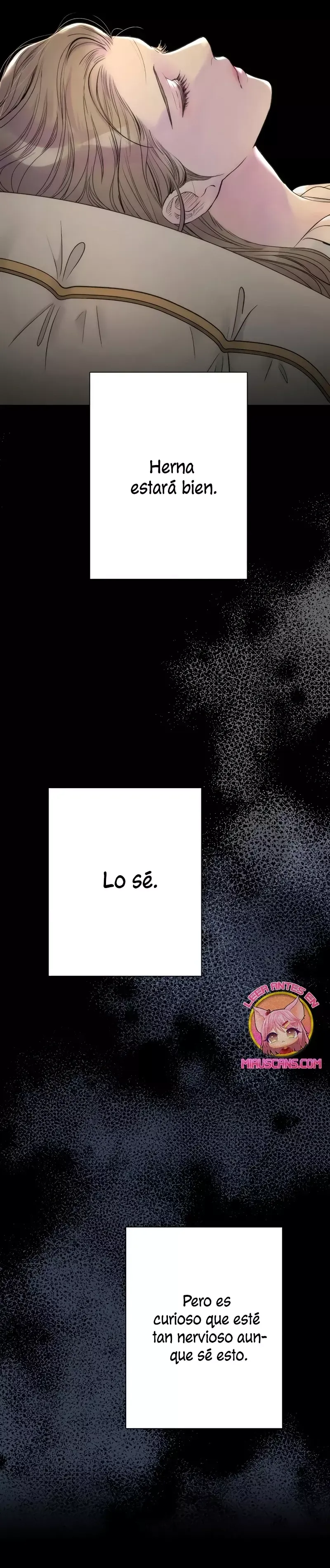 El Príncipe problemático. Capítulo 76 en Línea - página 33