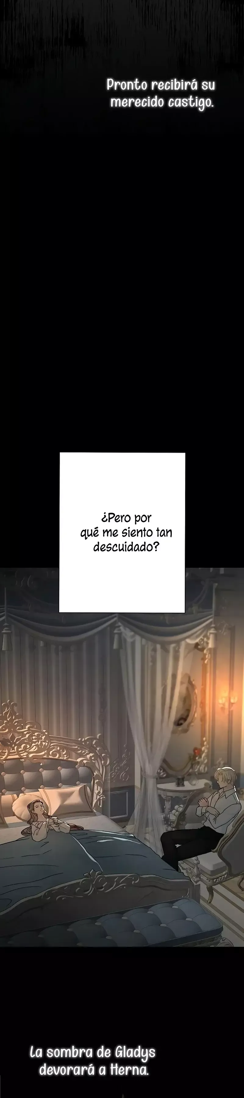 El Príncipe problemático. Capítulo 76 en Línea - página 35