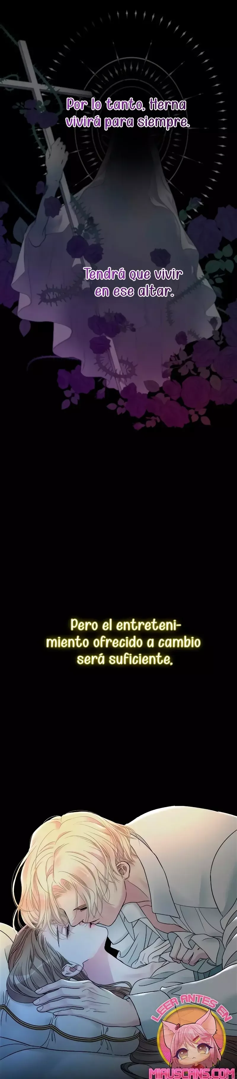 El Príncipe problemático. Capítulo 76 en Línea - página 46