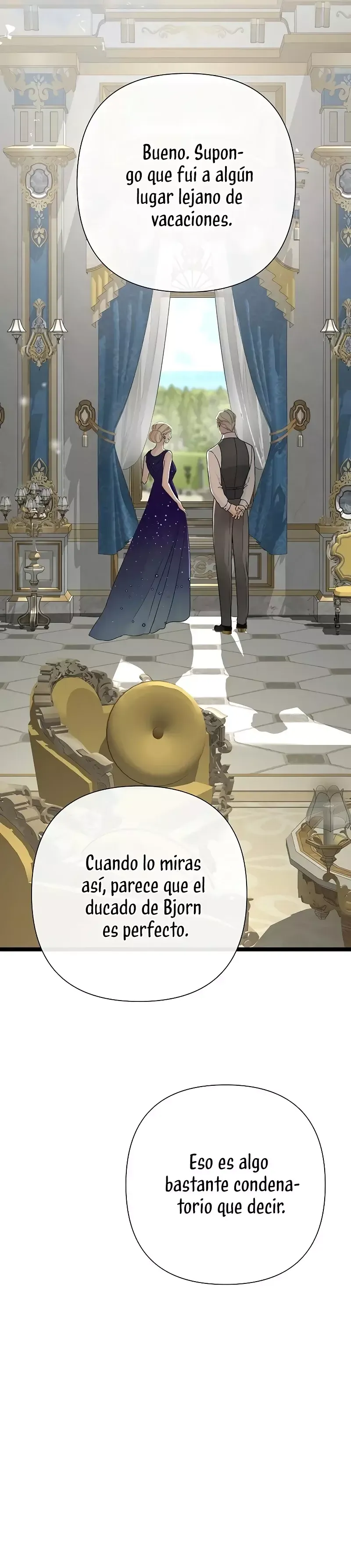 El Príncipe problemático. Capítulo 77 en Línea - página 6
