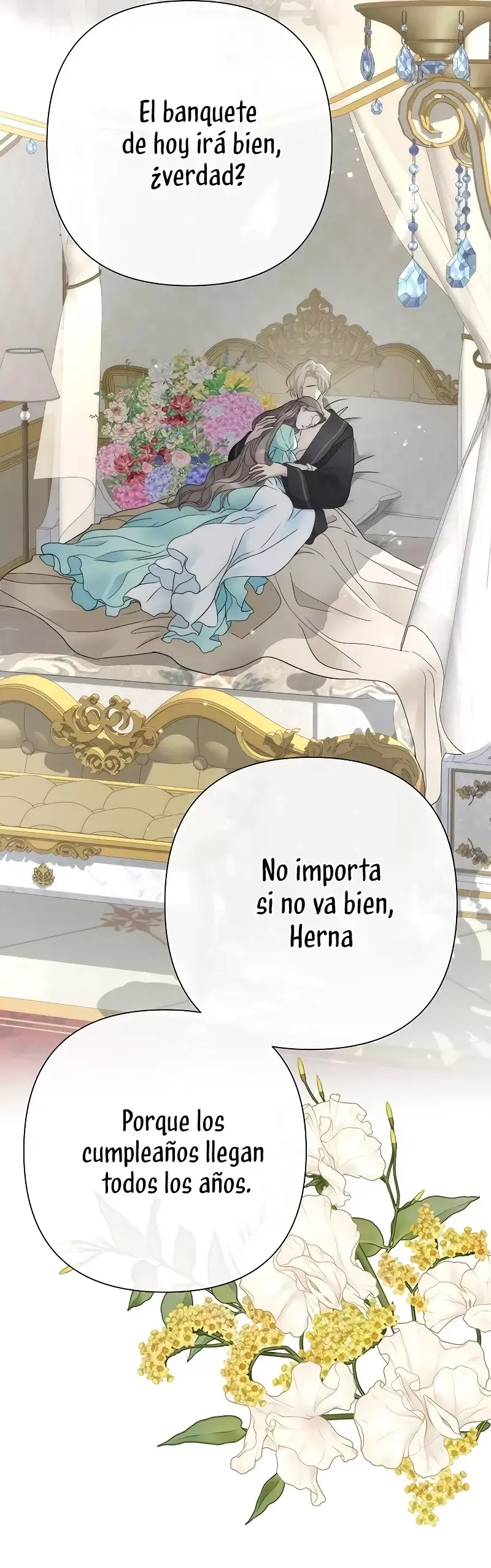 El Príncipe problemático. Capítulo 77 en Línea - página 27