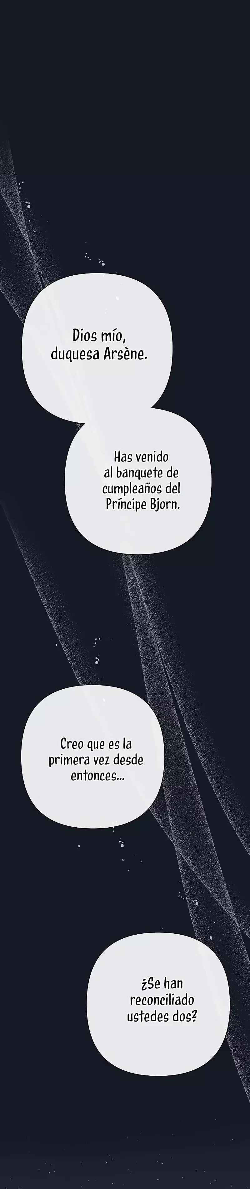 El Príncipe problemático. Capítulo 77 en Línea - página 42