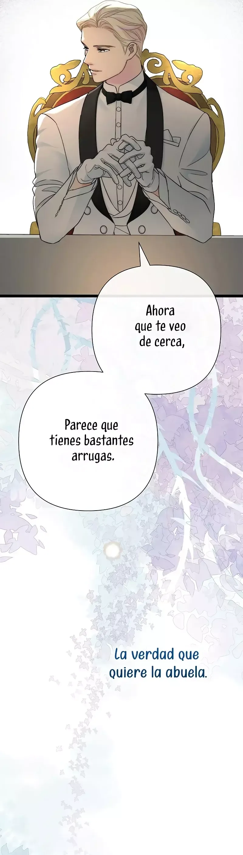 El Príncipe problemático. Capítulo 78 en Línea - página 14