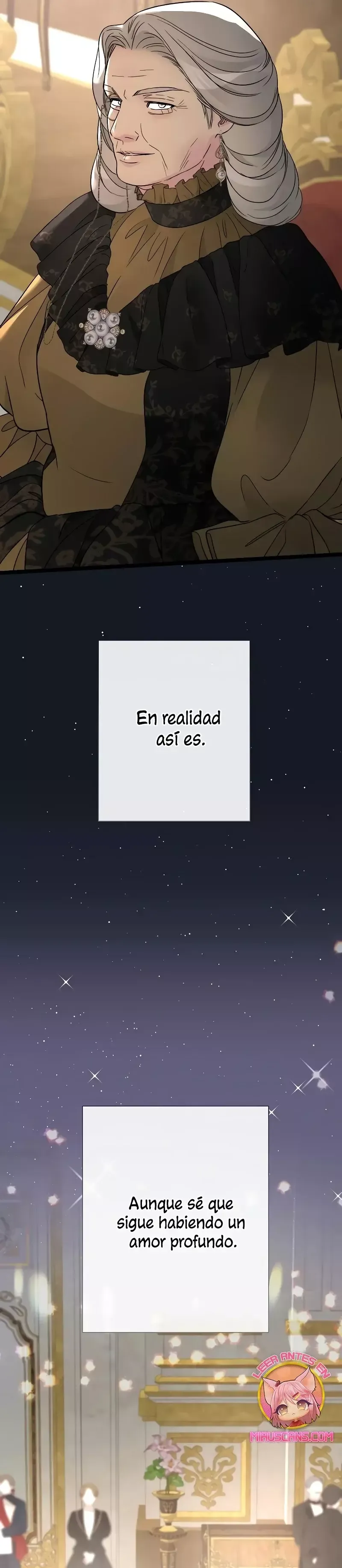 El Príncipe problemático. Capítulo 78 en Línea - página 16