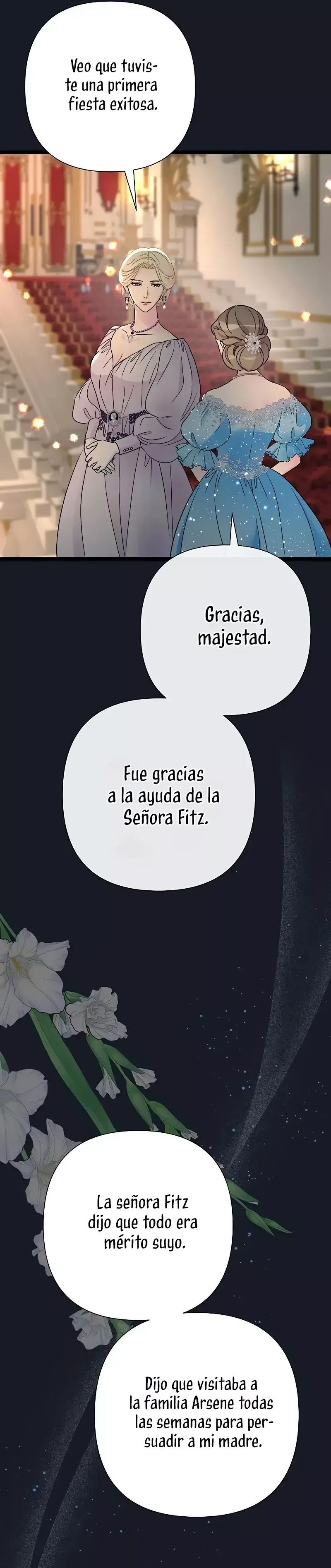 El Príncipe problemático. Capítulo 78 en Línea - página 18