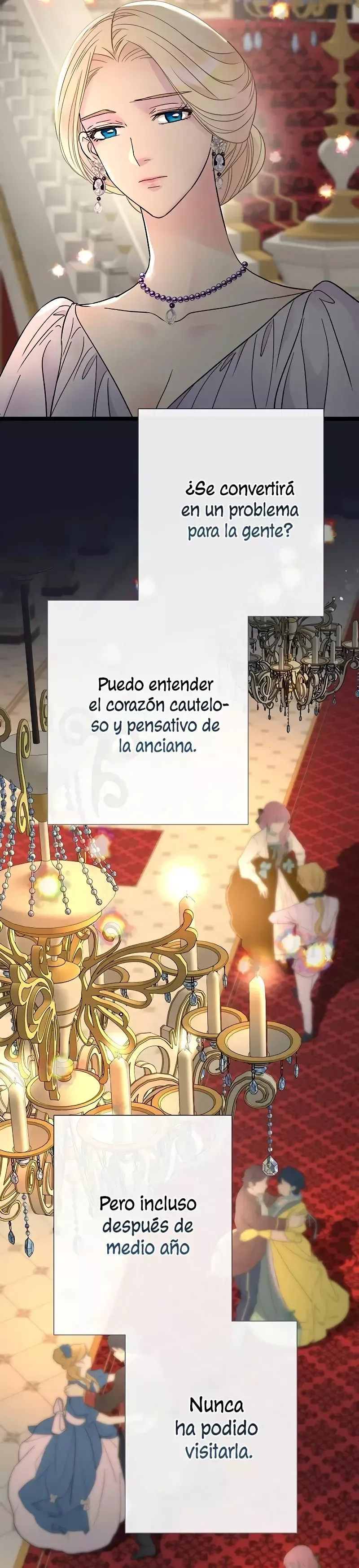 El Príncipe problemático. Capítulo 78 en Línea - página 23