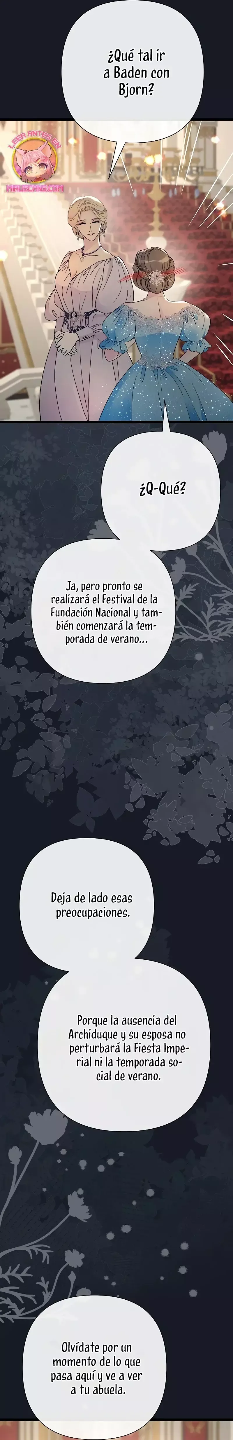 El Príncipe problemático. Capítulo 78 en Línea - página 25